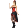 déguisement femme burlesque, incarnez une véritable danseuse de cabaret déguisement femme burlesque, incarnez une véritable danseuse de cabaret