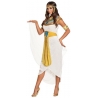 déguisement égyptienne pour femme, incarnez Cléopâtre à l'occasion d'un carnaval ou d'une soirée à thème