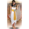 Déguisement reine d'Égypte pour femme, incarnez la ravissante Cléopâtre en toutes occasions