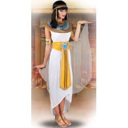Déguisement Cléopatre,Reine d' Egypte,du Nil,Antiquité,Accessoire,Costume,Fête 