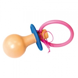 Tetine Geante 23 Cm Wa035a La Magie Du Deguisement