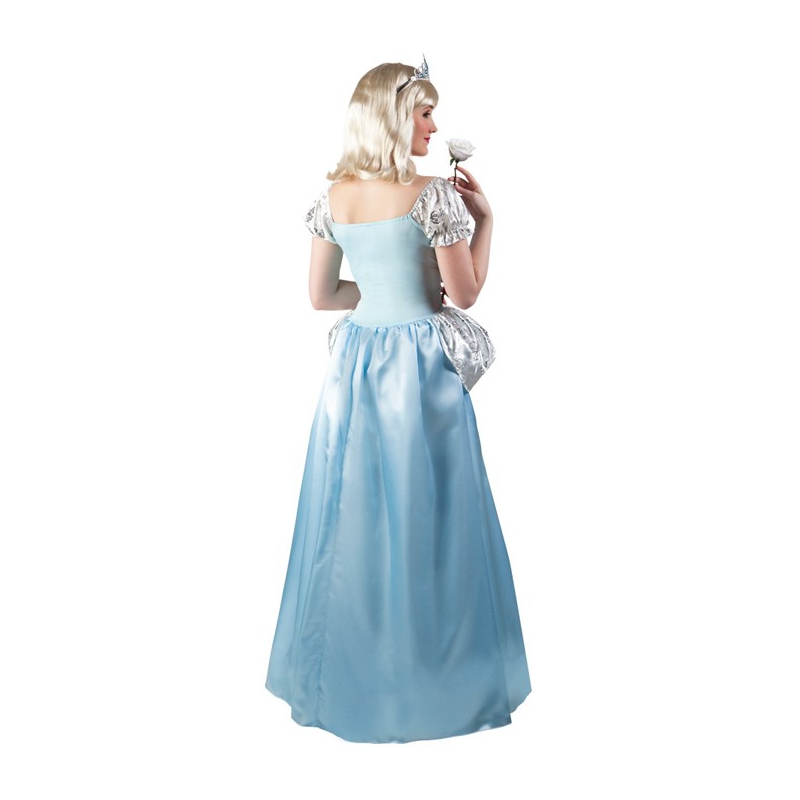 Déguisement princesse Cendrillon adulte - la magie du déguisement, costumes  princes et princesses