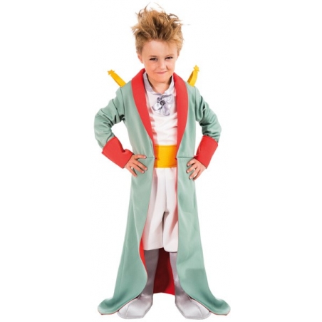 Déguisement le Petit Prince enfant 