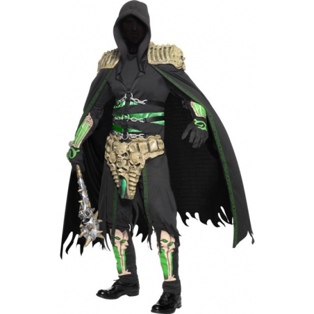 déguisement de voleur d'âmes halloween digne d'un personnage de film d'horreur déguisement de voleur d'âmes halloween digne d'un personnage de film d'horreur