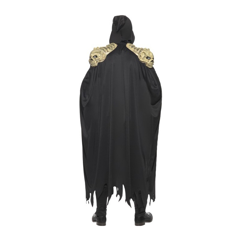 costume de voleur d'âmes halloween - personnage de fiction halloween