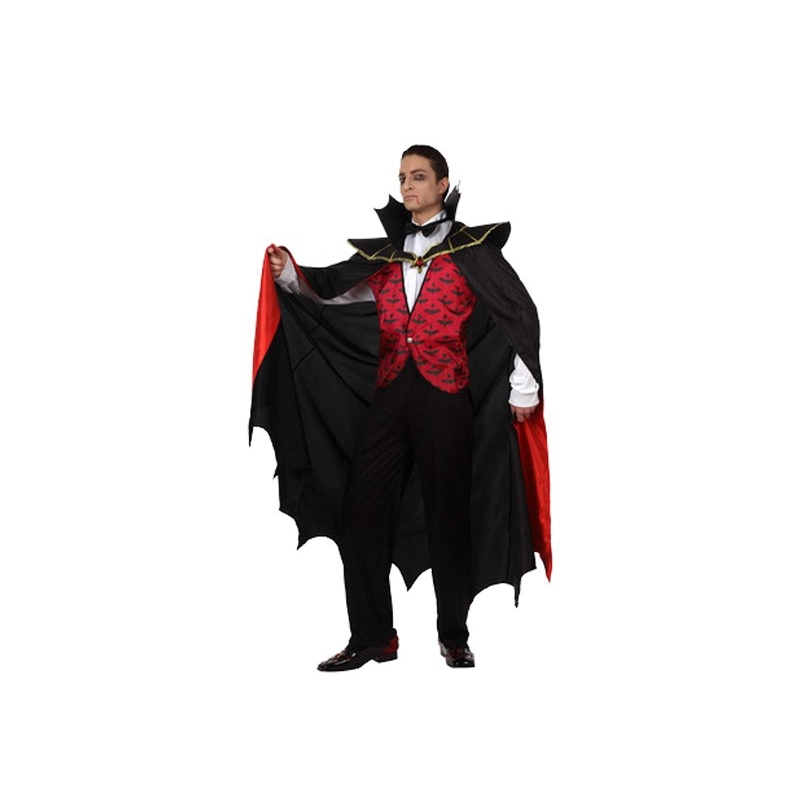 Déguisement de vampire de l'ombre pour homme - Halloween