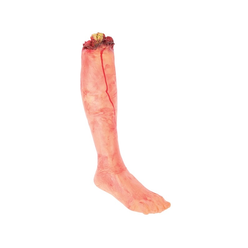 Jambe coupée 55 cm