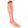 Jambe coupée 55 cm idéale pour compléter tous vos déguisements de zombie