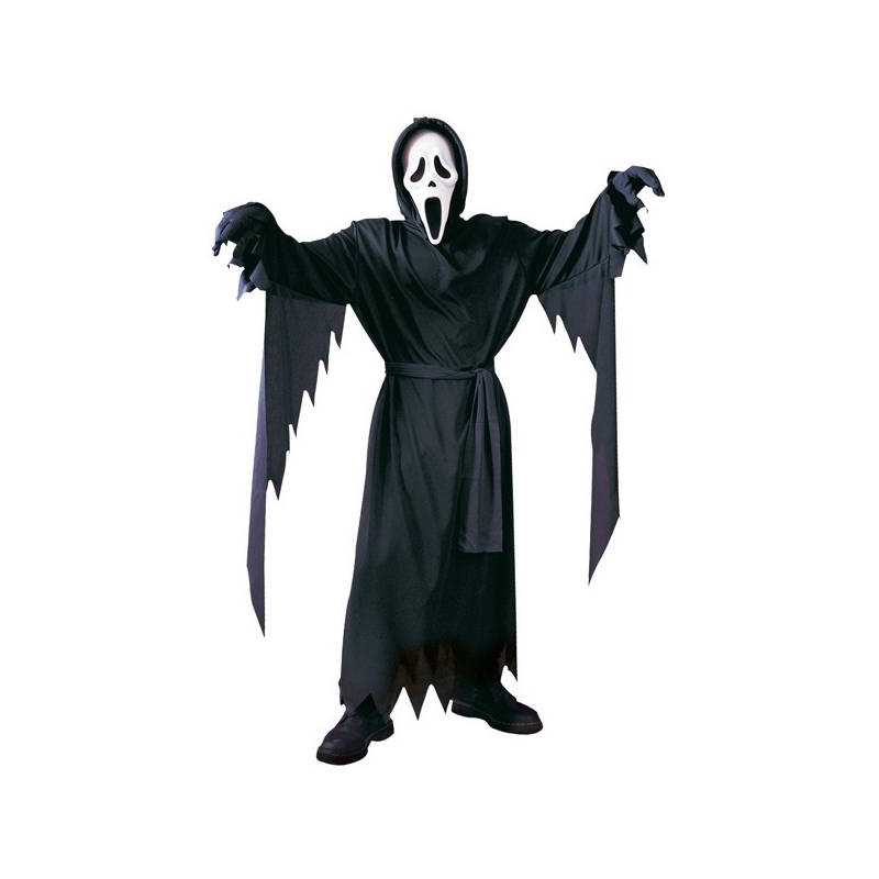 Déguisement Scream 10 - 12 ans