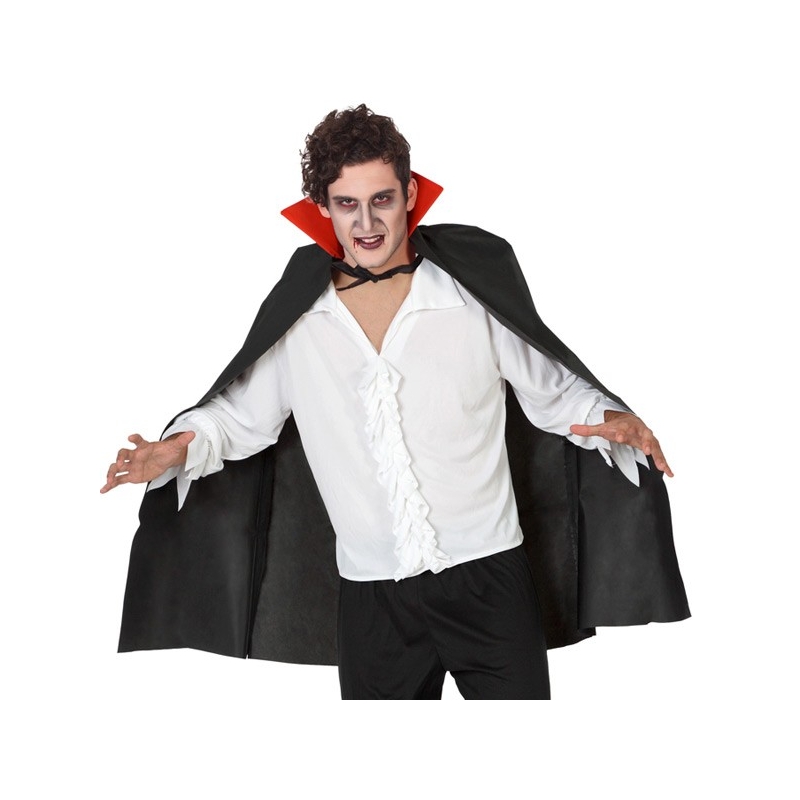 Cape de vampire d'environ 110 cm - WA305A