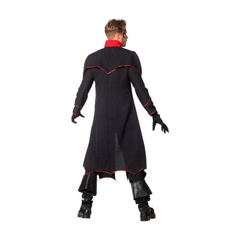 Costume De Rumis Pour Fille – Déguisement Chasseur De Démons Pour Halloween, Carnaval Ou Spectacle
