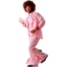 Déguisement disco rose pour homme Déguisement disco rose pour homme
