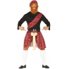 déguisement écossais avec zizi, un costume humoristique idéal pour fêter un EVG