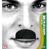 Moustaches Charlot auto adhesives - accessoire déguisement Charlie Chaplin