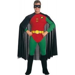 Déguisement Robin adulte - Batman et Robin - DA084S