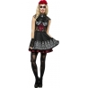 déguisement femme mexicaine, jour des morts - costume halloween déguisement femme mexicaine, jour des morts - costume halloween