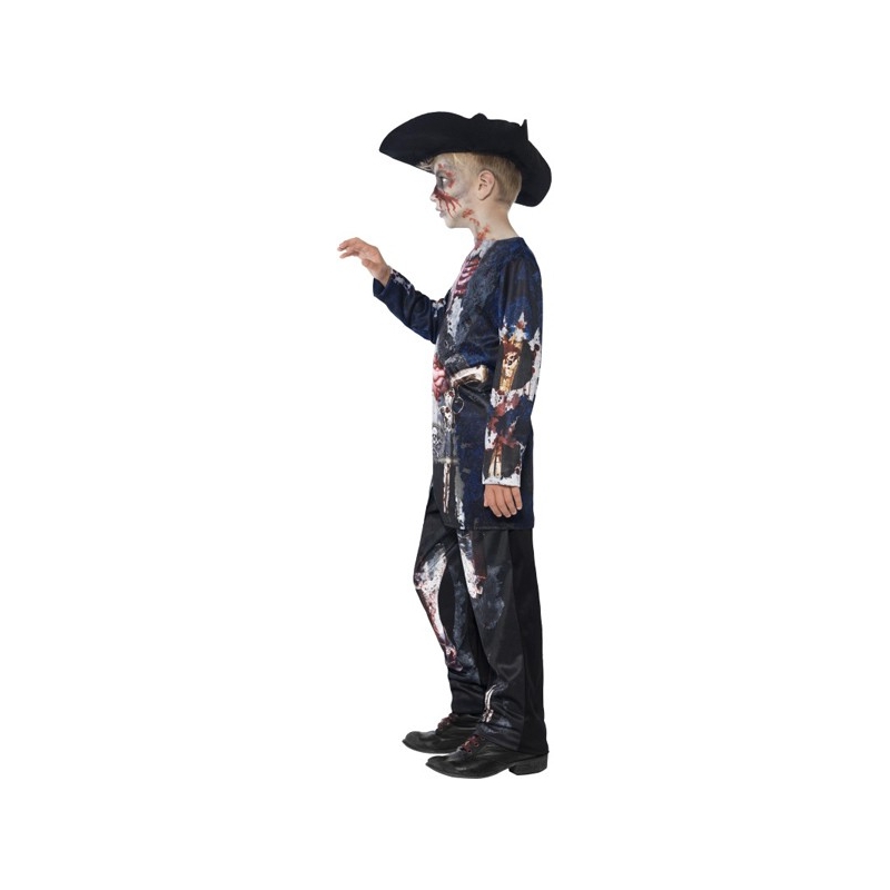 Déguisement Cowboy Illusion - Enfant