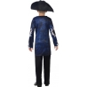 Transformez votre garçon en un véritable pirate fantome pour halloween - costume zombie enfantDéguisement pirate zombie enfant Transformez votre garçon en un véritable pirate fantome pour halloween - costume zombie enfantDéguisement pirate zombie enfant