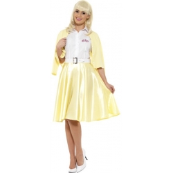 perruque grease pas cher