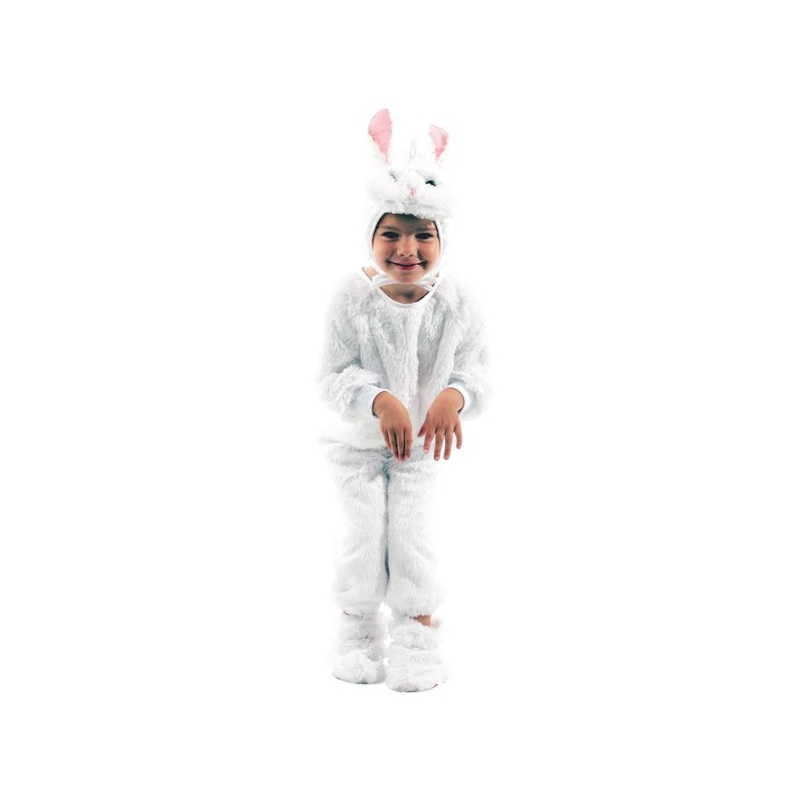 Deguisement Lapin Blanc Enfant La Magie Du Deguisement Animaux