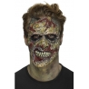 Apportez davantage de réalisme à votre déguisement de zombie grâce à cette prothèse zombie en mousse latex