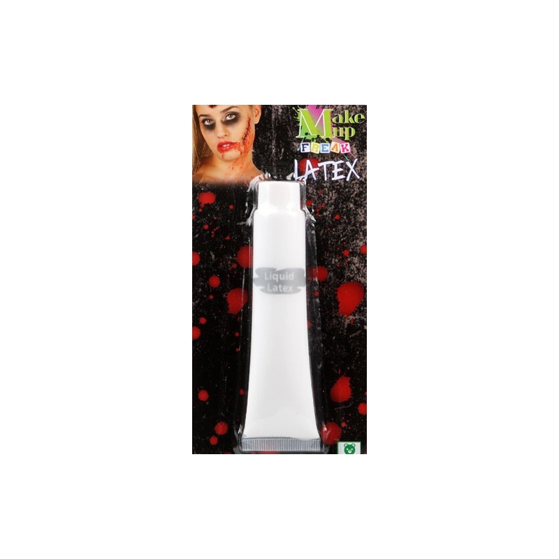 Tube de latex liquide 30 ml