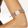 Bracelet indien (peut également être utilisé en collier)