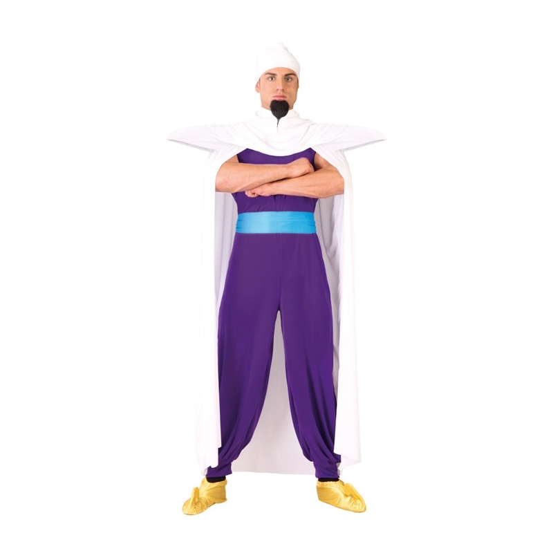 Déguisement Piccolo adulte - personnage de manga et dessin animé année 80