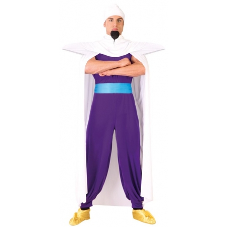 Déguisement Piccolo adulte - personnage de manga et dessin animé année 80 Déguisement Piccolo adulte - personnage de manga et dessin animé année 80