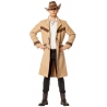 Manteau de cowboy pour homme, costume western également disponible en grandes tailles Manteau de cowboy pour homme, costume western également disponible en grandes tailles