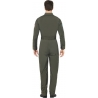 Costume Top Gun officiel, incarnez Maverick ou Goose les célèbres pilotes de ce film culte des années 80 Costume Top Gun officiel, incarnez Maverick ou Goose les célèbres pilotes de ce film culte des années 80