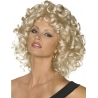 Perruque Grease Sandy Perruque Grease Sandy