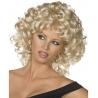 Complétez votre déguisement Grease grâce à cette perruque blonde Sandy Olsson Complétez votre déguisement Grease grâce à cette perruque blonde Sandy Olsson