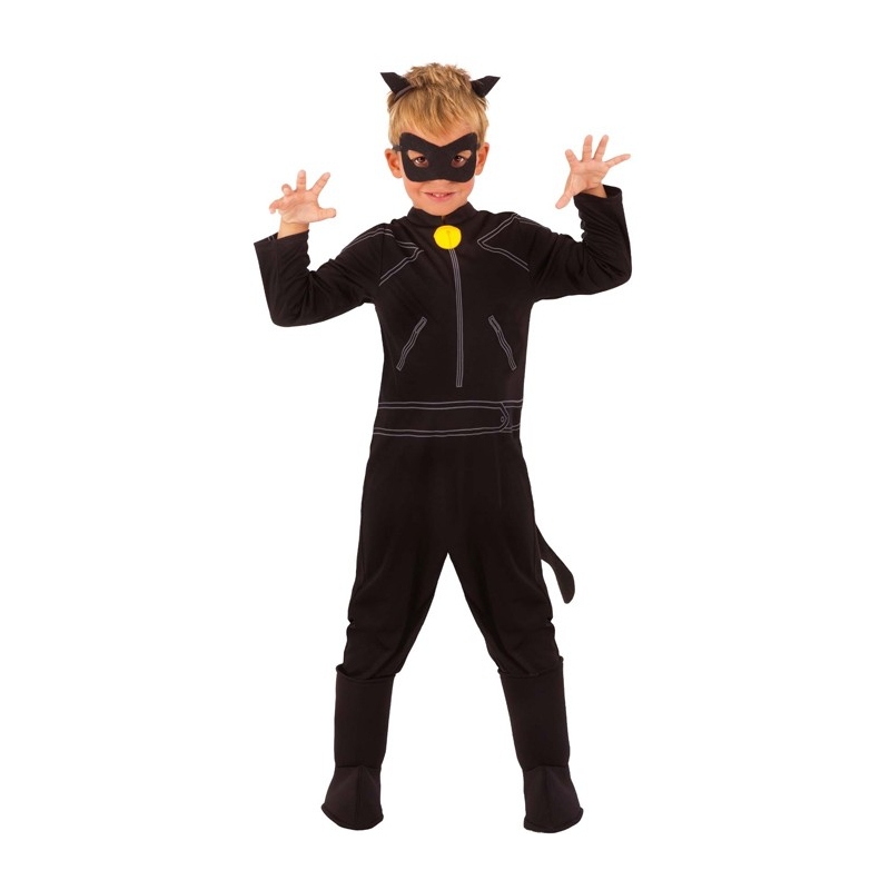 Deguisement Chat Noir Miraculous Ladybug La Magie Du Deguisement Personnage De Dessin Anime Deguisement Chat Noir Miraculous Ladybug La Magie Du Deguisement Personnage De Dessin Anime