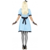 deguisement gothique Alice au pays des merveilles femme deguisement gothique Alice au pays des merveilles femme