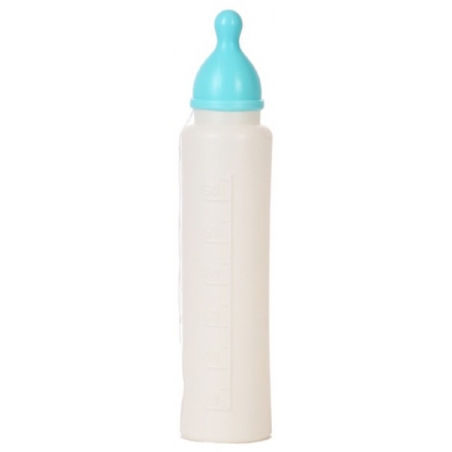 Biberon bleu 31 cm