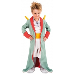 Déguisement le petit prince enfant, Antoine de Saint-Exupéry 