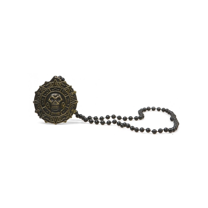 Collier de pirate