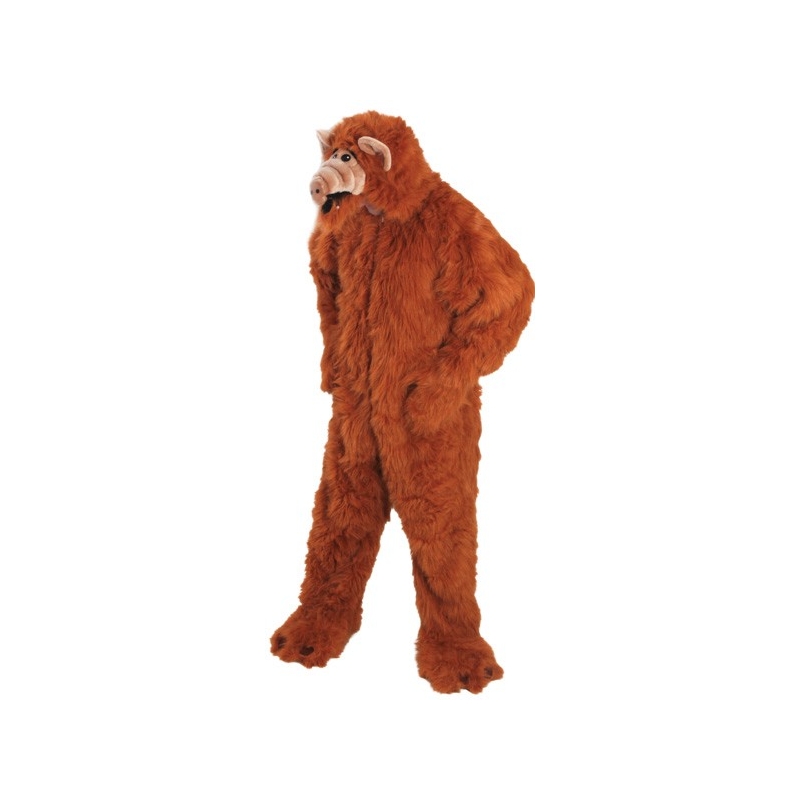 Déguisement Alf, incarnez la star de cette célèbre série TV américaine des années 80   