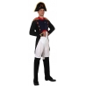 Déguisement Napoléon adulte - soldat Français
