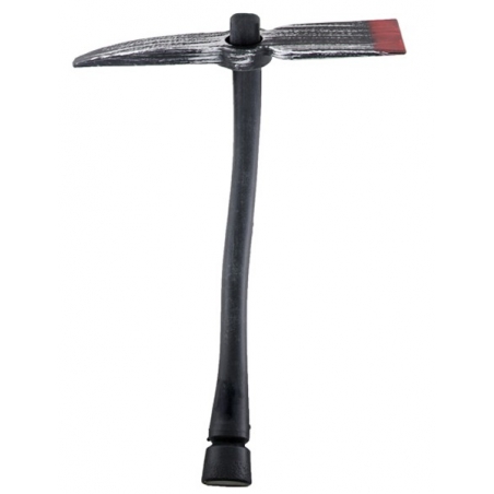 Pioche ensanglantée 60 cm - VA011A Pioche ensanglantée 60 cm - VA011A