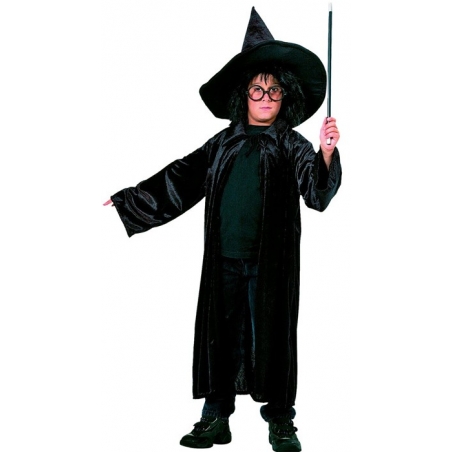 Cape de sorcier Harry