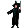 Cape de sorcier Harry pour enfant de 6 à 16 ans - magie et sorcellerie