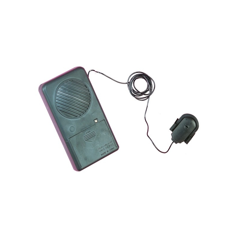 Modificateur de voix 3 fonctions, voice changer