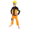 Déguisement Naruto pour enfant sous licence officielle - Manga et Dessin animé