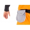 Pochette accessoire du déguisement Naruto pour enfant, incarne ton héros manga préféré