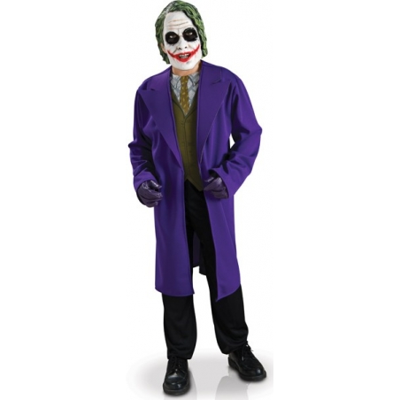 Déguisement Joker™ enfant