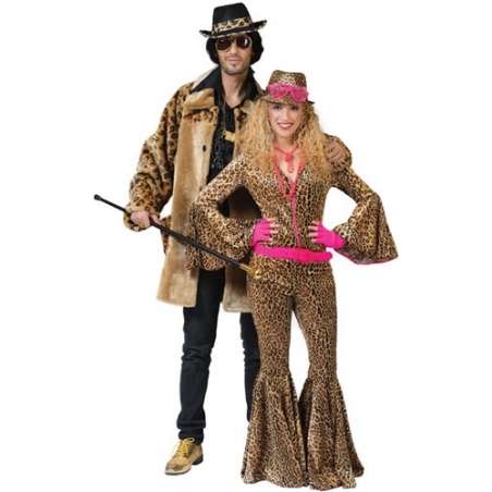 Déguisement de rappeur américain idéal pour une soirée bling bling ou pour le carnaval Déguisement de rappeur américain idéal pour une soirée bling bling ou pour le carnaval