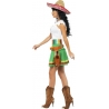 Déguisement mexicain pour femme - tequila shooter Déguisement mexicain pour femme - tequila shooter