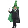 Déguisement d'apprenti sorcier pour enfant, incarne un personnage digne du célèbre Harry Potter Déguisement d'apprenti sorcier pour enfant, incarne un personnage digne du célèbre Harry Potter